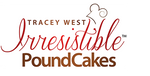 Irresistible Pound Cakes