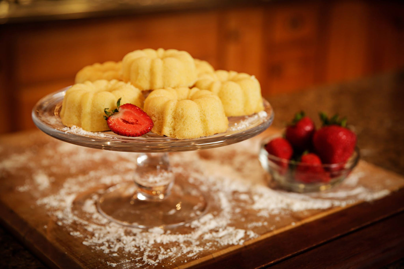 BUTTER MINIS