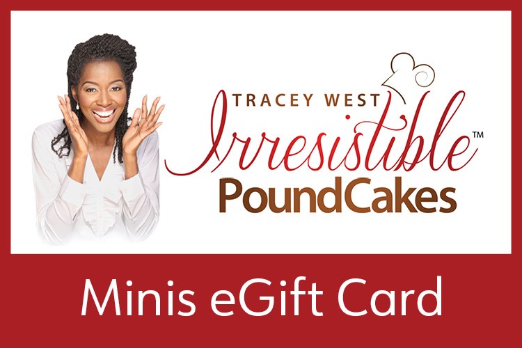 GIFT CARD (MINIS)