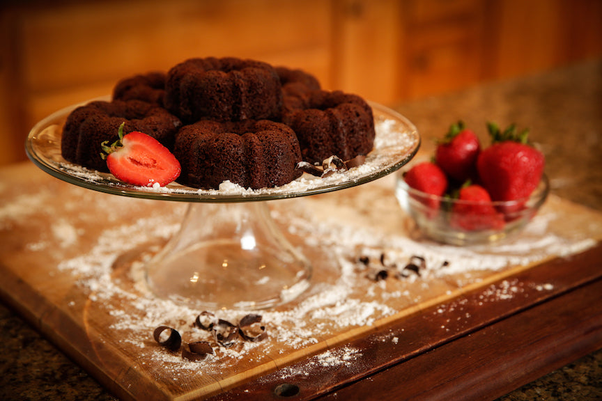 CHOCOLATE MINIS